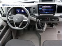 Volkswagen Crafter - Vorschau Bild 5