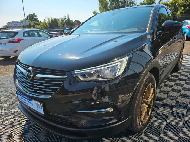 Opel Grandland (X)