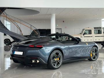 2024 Ferrari ROMA 照片 3