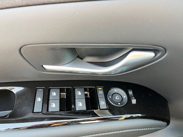 Hyundai TUCSON - Bild 7