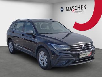 Volkswagen Tiguan Allspace - 7