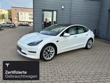 Tesla Model 3 Rear-Wheel Drive - Tesla Model 3 in Hannover