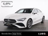Mercedes-Benz CLA 200 AMG+NavPrem+LED-HP+KeylG+Ambiente+Kamera - Mercedes-Benz CLA 200 in Oberhausen