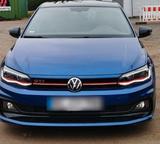 Volkswagen Polo 2.0 GTI DSG OPF - Volkswagen Golf mit Benzin-Antrieb: Kleinwagen, 2.0