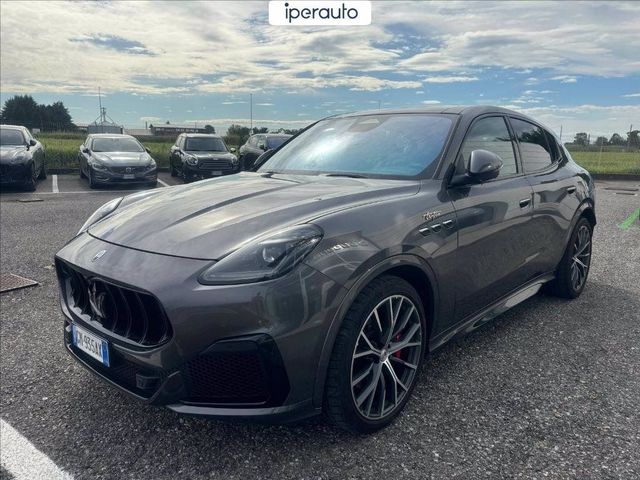 Autres MASERATI Grecale 3.0 V6 Trofeo 530cv auto del 20