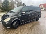 Mercedes-Benz Viano(639)3.0 CDI X-CLUSIVE lang 8 Sitzer - Mercedes-Benz Viano: X Clusive