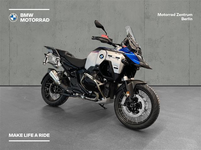 BMW R 1300 GS Adventure Neumotorrad sofort l