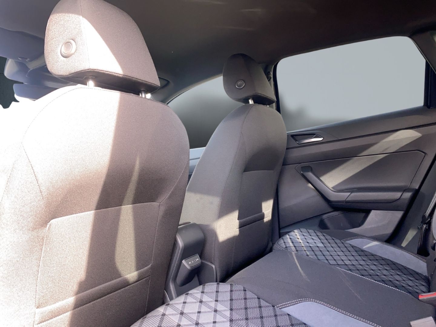 Volkswagen Taigo - Bild 13