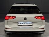 Volkswagen Golf Alltrack 4Motion*18Zoll*PANORAMA*AHK*KAMERA - Volkswagen Golf mit Diesel-Antrieb: 1.4