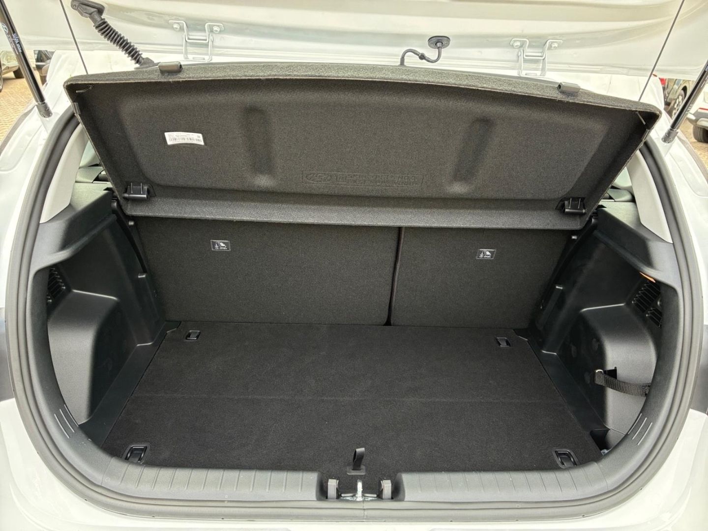 Hyundai i20 - Bild 12