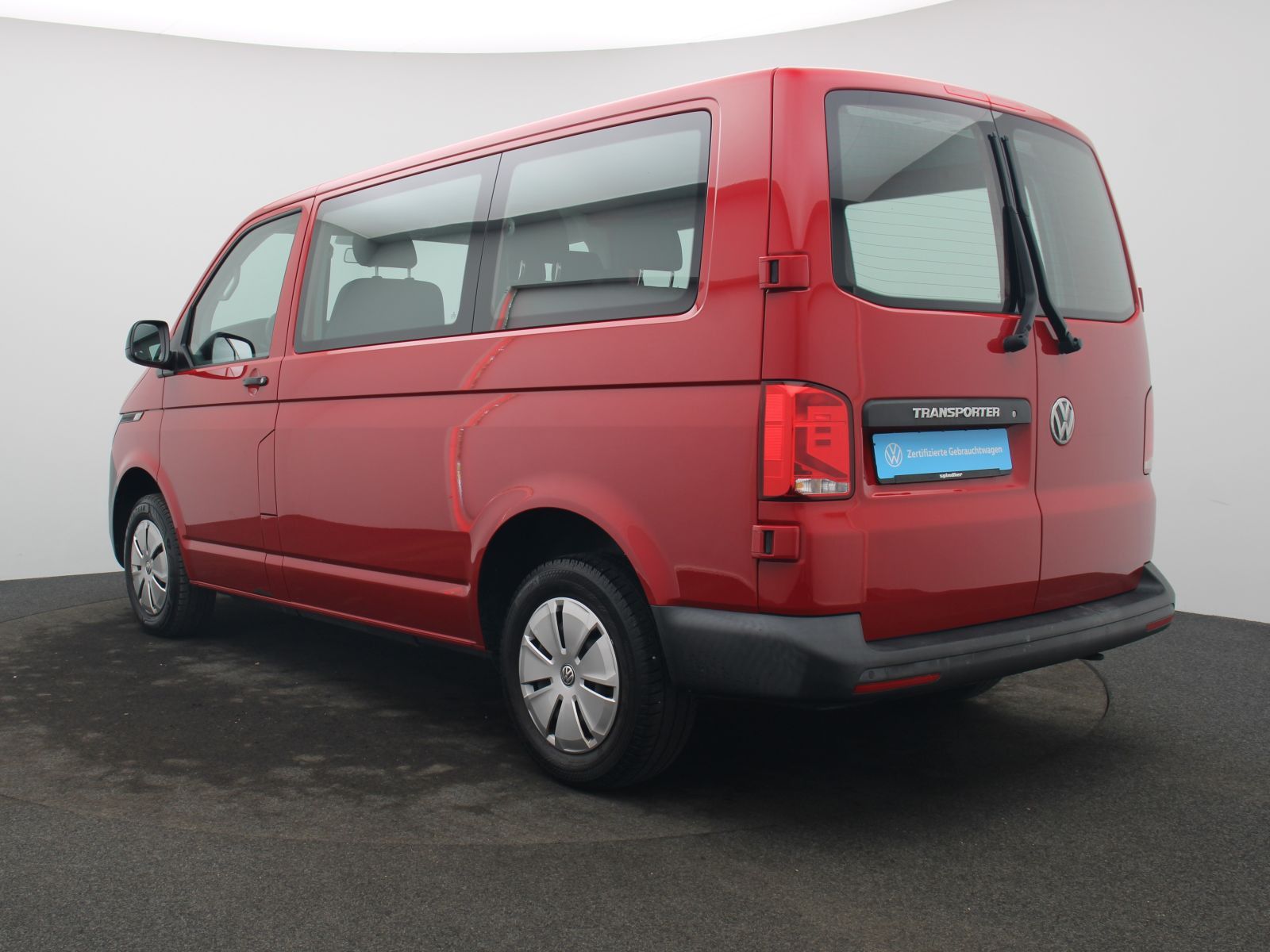 Volkswagen T6 Kombi - Bild 6