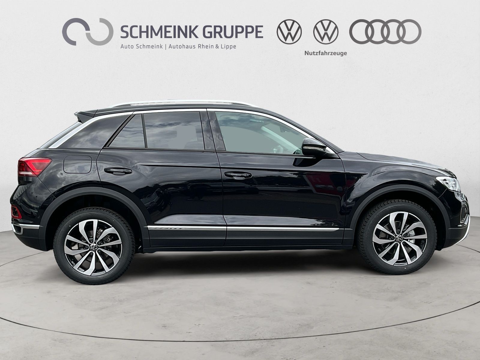 Volkswagen T-Roc - Bild 6