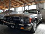Mercedes-Benz SL 560 - Mercedes-Benz Gebrauchtwagen von 1988