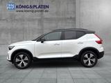 Volvo XC40 B3 2WD Ultra Black Edition (EURO 6e) Klima - Volvo: Allradantrieb