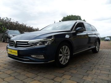 Volkswagen Passat Variant - 3