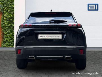 Peugeot 2008 - 4