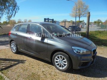 BMW 216 Active Tourer - 3
