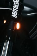 INDIAN Scout Bobber Limited + Tech MOTOISM CUSTOM!