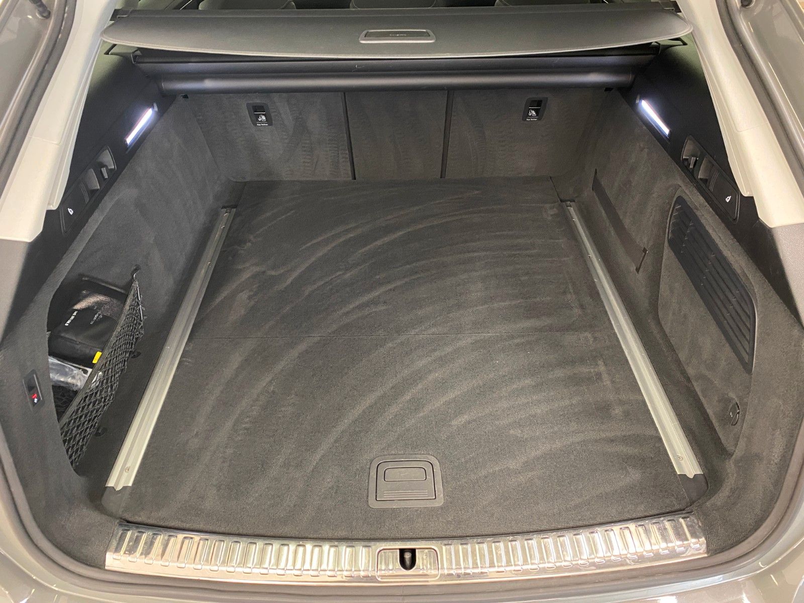 Audi A6 Allroad - Bild 14
