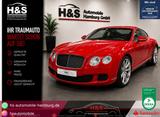 Bentley GT - Bentley Gebrauchtwagen von 2010