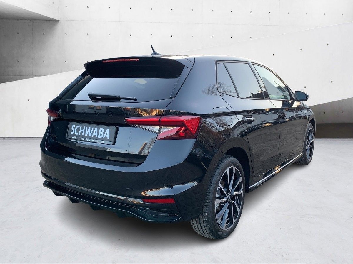 Skoda Fabia - Bild 4