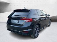 Skoda Fabia - Vorschau Bild 4