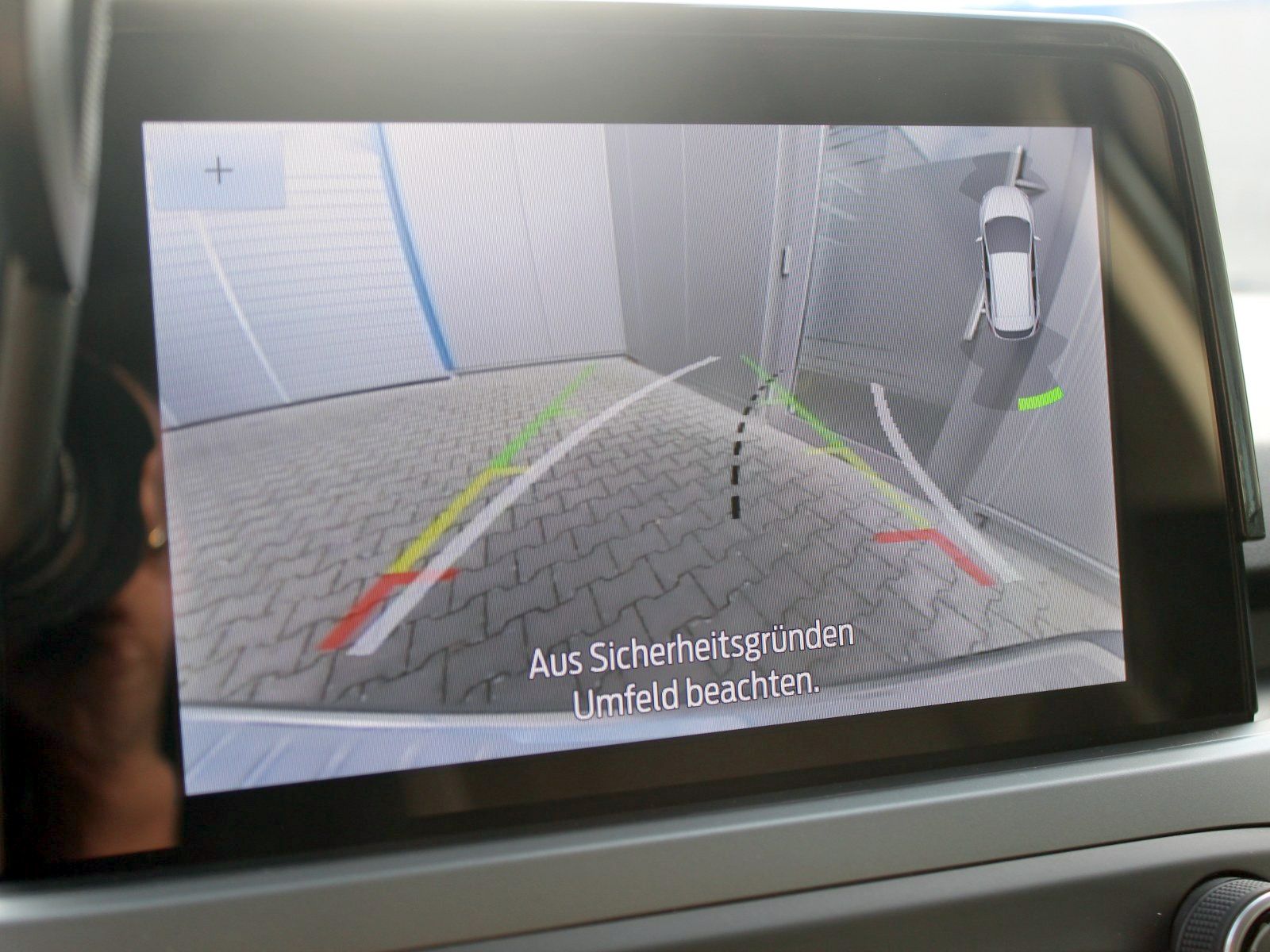 Fahrzeugabbildung Ford Focus Cool & Connect 1,0 EcoBoost Start/Stopp