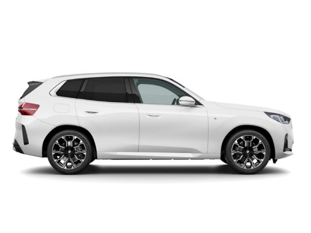 BMW X3 20d xDrive M-Sport Pano AHK 20''SRneu HUD adL foto 4