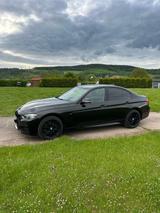 BMW 335d xDrive M Sport Automatic M Sport - BMW 335: 335d M Sport