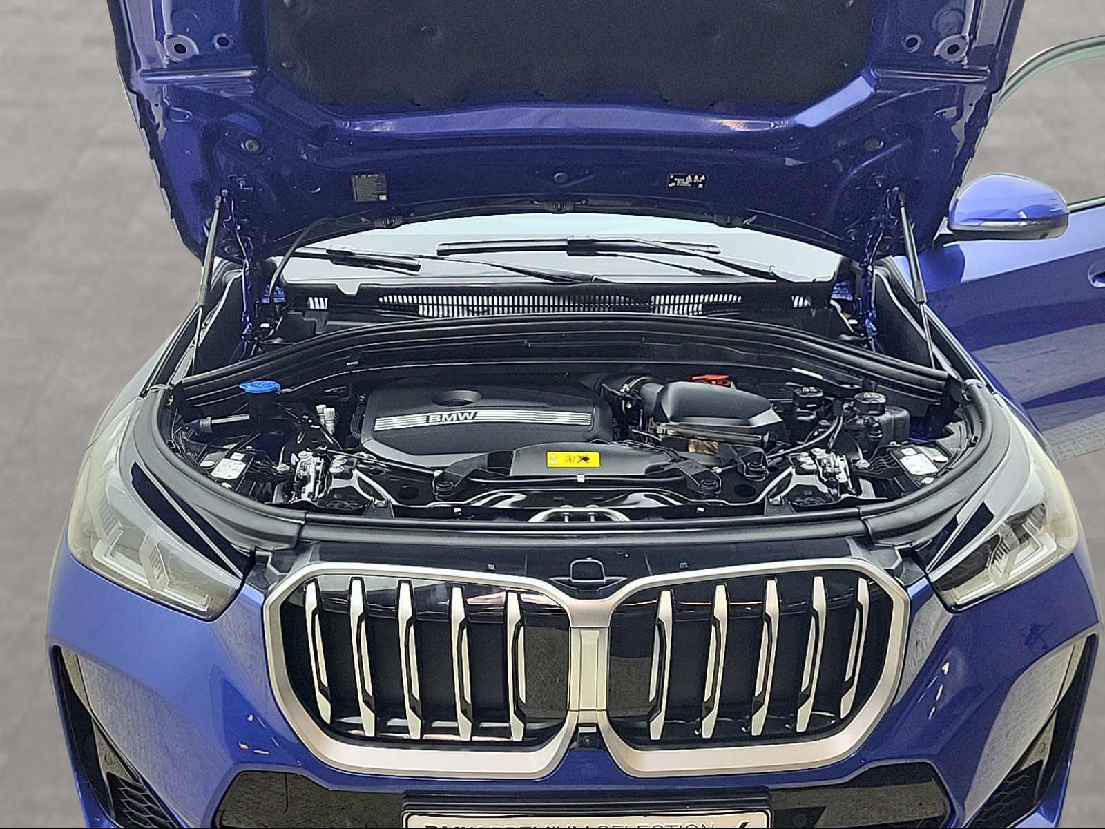 BMW X1 xDrive30e M Sport AHK Driv.Assist.Prof LED foto 21