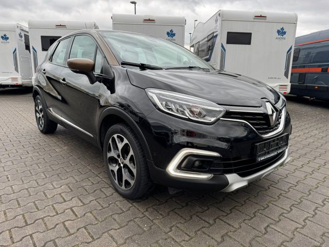 Renault Captur INTENS TCe 120 Intens | KLIMA | NAVI