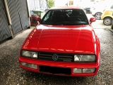 Volkswagen Corrado 2.9 VR6 VR6 - Volkswagen aus 1995