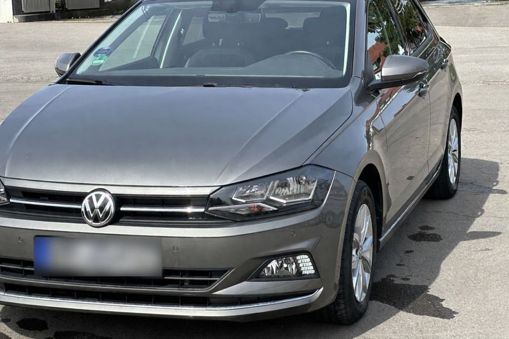 Image of Volkswagen Polo