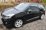 Citroën DS3 Cabrio BlueHDi 100 SoChic  - Citroën DS3 Sochic mit Diesel-Antrieb