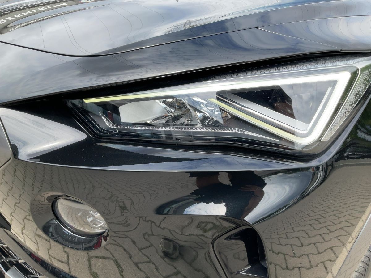 Cupra Formentor - Bild 18