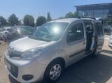 Renault Kangoo TCe 115 Start & Stop Limited ENERGY - Renault Kangoo: Limited