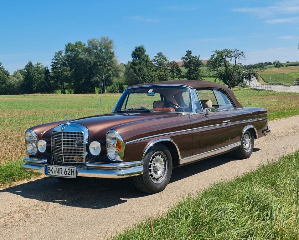 Mercedes-Benz Andere