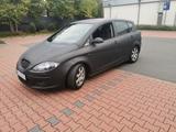 Seat Toledo 2,0 TDi 11/2005 Tuv fast neu v... - Seat Toledo: 2.0