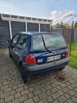 Renault Twingo 1.2 Authentique Authentique - Renault Gebrauchtwagen von 2000