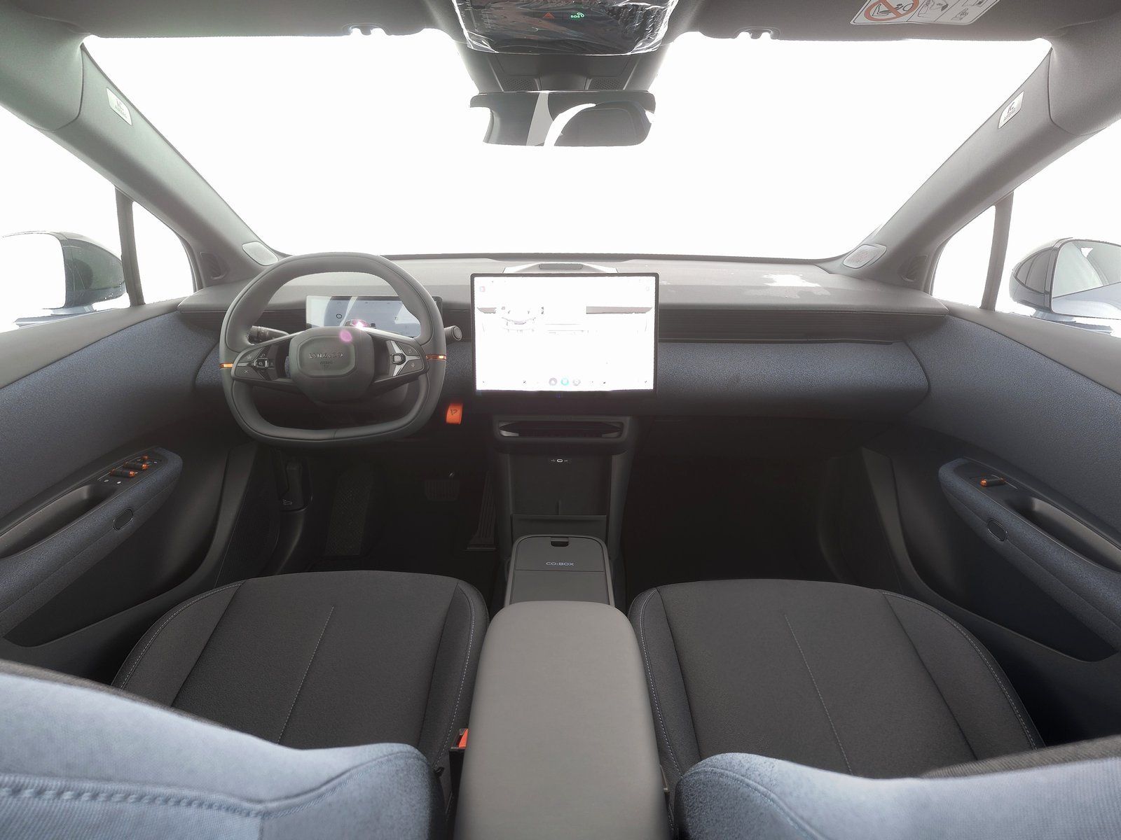 Lynk&Co Panoramadach*Rückfahrkamera*ACC*19" imagem 3
