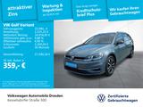 Volkswagen Golf VII Variant 1.6 TDI IQ.Drive ACC PDC Sitzhz - Volkswagen Golf: Vii