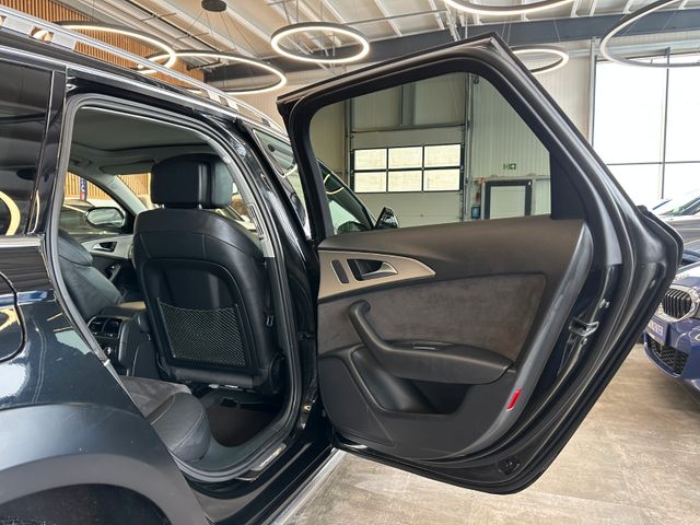 Audi A6 Allroad quattro 3.0 TDI *2. Hand*Klima*Kamera
