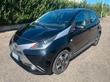 Toyota Aygo 1.0 VVT-i 69 CV 5 porte x-clusiv - Toyota Aygo (X): Clusiv