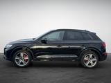 Audi Q5 50 TFSI e S tronic quattro advanced  HeadUp A - Audi Q5 advanced mit Hybrid-Antrieb (Benzin/Elektro)
