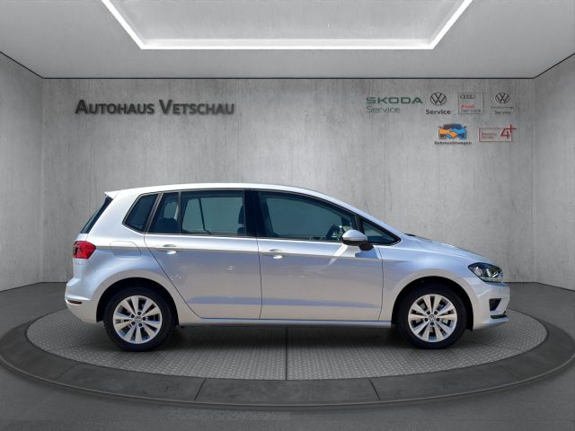 Golf VII Sportsvan 1.4 Klima Einparkhilfe