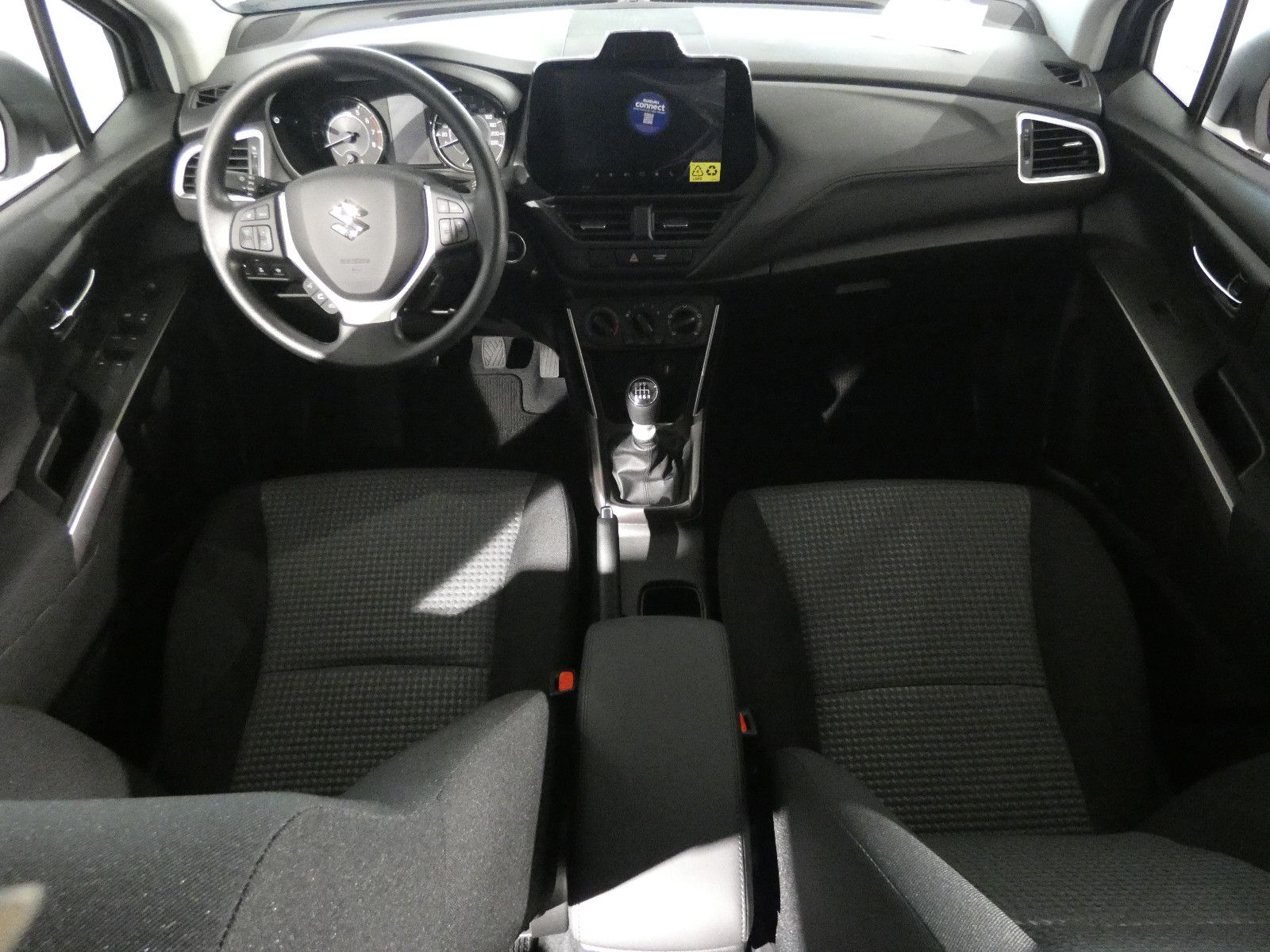 Suzuki (SX4) S-Cross - Bild 22