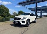 Mercedes-Benz GLE 43 AMG Mercedes-AMG GLE 43 4MATIC Merced... - Mercedes-Benz GLE-Klasse in Duisburg