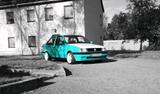Volkswagen VW Polo Classic - Volkswagen Polo: Classic