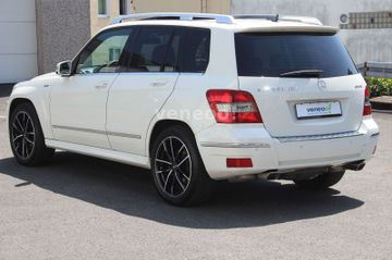 Mercedes GLK 250 - 3