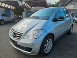 Mercedes-Benz A 150 A -Klasse TÜV NEU - gebrauchte Mercedes-Benz A 150 aus dem Jahr 2009